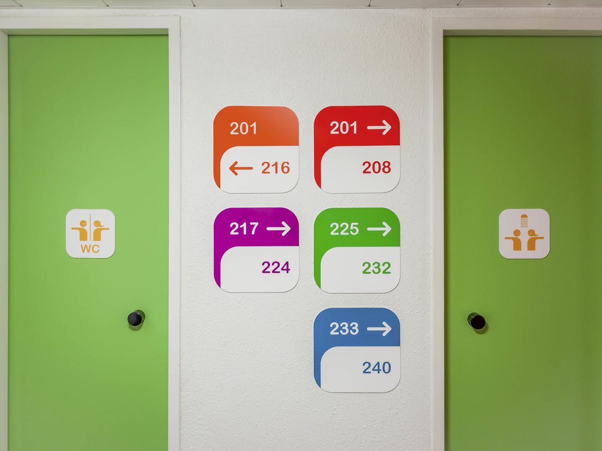 Hotelf1 Ouest Micropolis Hotel Besancon
